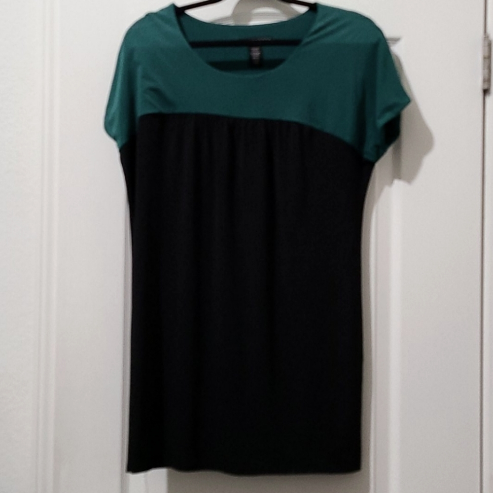 Women's shirt- size large